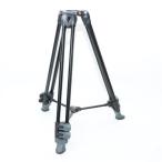 《並品》Manfrotto 伸縮式ツインアル