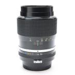 { дефект иметь товар }Nikon New Nikkor 135mm F3.5
