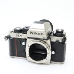 { товар среднего качества }Nikon F3 T ( titanium цвет )