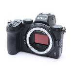 《美品》Nikon Z5 ボディ