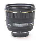 《良品》SIGMA 50mm F1.4 EX DG HSM (ペンタ