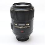 《難有品》Nikon AF-S VR Micro-Nikkor 105mm F2.8G IF-ED