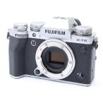《並品》FUJIFILM X-T5 ボ