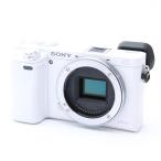 { хорошая вещь }SONY α6000 корпус ILCE-6000