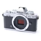 《良品》Nikon Z fc ボディ