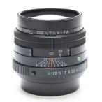 《並品》PENTAX FA77mm F1.8 Limited