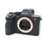 《並品》SONY α7IV ボデ