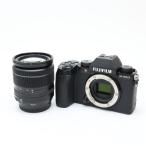 《良品》FUJIFILM X-S10 XF18-55mmレンズキ