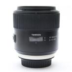 《並品》TAMRON SP 85mm F1.8 Di VC USD/Model 