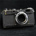 { товар среднего качества }Nikon S2 черный краска ( оригинал )