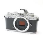 《良品》Nikon Z fc ボディ