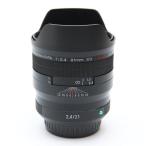 《並品》PENTAX HD D FA 21mm F2.4 ED DC WR Li