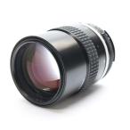 { дефект иметь товар }Nikon Ai Nikkor 135mm F2.8