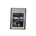 { прекрасный товар }ProGrade Digital COBALT CFexpress TypeA 160GB R:800MB/s W:700MB/s