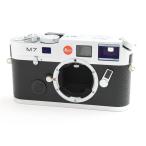 { прекрасный товар }Leica M7 Engrave (0.72) корпус 