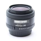 《良品》PENTAX FA35mm F2 AL