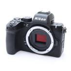 《美品》Nikon Z50II ボディ