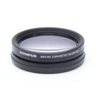 { прекрасный товар }OLYMPUS macro конвертер линзы MCON-P02