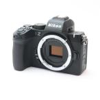 《美品》Nikon Z50II ボディ