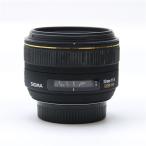 《並品》SIGMA 30mm F1.4EX DC HSM (ニコンF