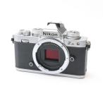 《並品》Nikon Z fc ボディ