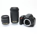 《良品》Nikon D5600 ダブ