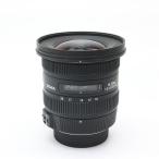 《並品》SIGMA 10-20mm F3.5 EX DC HSM (ニコ