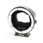 { товар среднего качества }METABONES электронный крепление адаптор Canon EF линзы / Sony E корпус для T Ver.4 MB_EF-E-BT4
