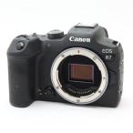 《並品》Canon EOS R7 ボ