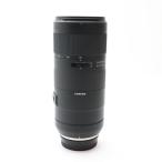 《難有品》TAMRON 70-210mm F4 Di VC USD / Mo