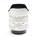 《良品》PENTAX FA31mm F1.8 AL Limited