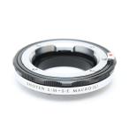 { прекрасный товар }SHOTEN крепление адаптор Leica M линзы / Sony E корпус для углубление есть LM-SE M (L)