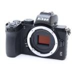 《美品》Nikon Z50 ボディ