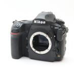 《並品》Nikon D850 ボディ