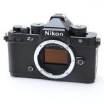 《美品》Nikon Z f