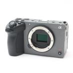 《良品》SONY FX30 ボデ