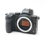 《美品》Nikon Z5 ボディ
