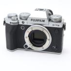 《並品》FUJIFILM X-T5 ボ
