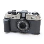 《良品》PENTAX 17