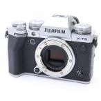 《並品》FUJIFILM X-T5 ボ