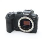 《並品》Canon EOS R7 ボ