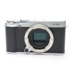 { товар среднего качества }FUJIFILM X-M1 корпус 