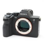 《並品》SONY α7IV ボデ