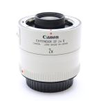 《良品》Canon エクステンダー EF2X II