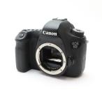 《難有品》Canon EOS 6D ボディ
