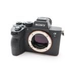 《並品》SONY α7RIV ボデ