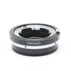 { прекрасный товар }TECHART электронный крепление адаптор Leica M линзы / Sony E корпус для AF привод motor установка LM-EA9 MarkII