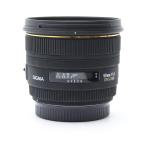 《難有品》SIGMA 50mm F1.4 EX DG HSM (キヤ