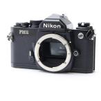 { товар среднего качества }Nikon New FM2