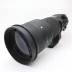 《難有品》SIGMA S 500mm F4 DG OS HSM（ニ�